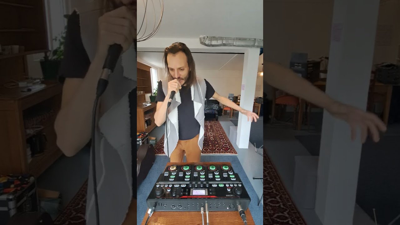 Nimp'Ort'Nawak #3