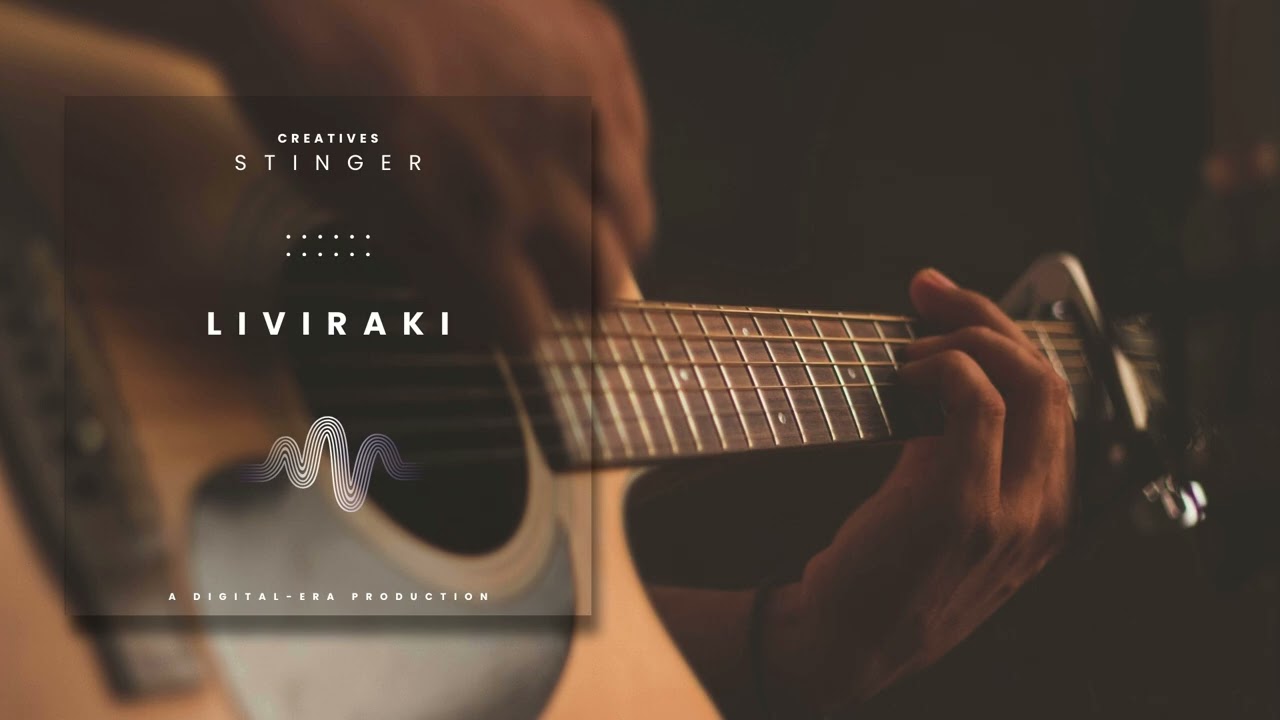 Liviraki (Stinger Creatives Cover)