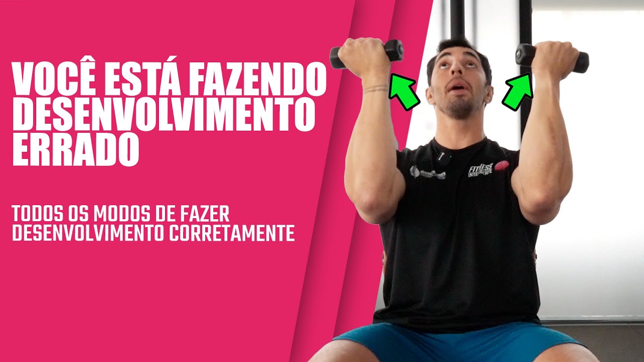 Como fazer desenvolvimento
