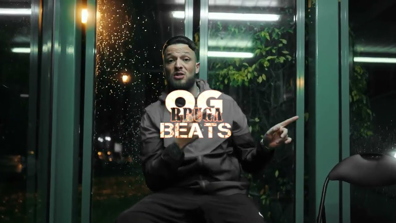 Azet / Enemys / Type Beat / Prod By OG Rruga / 2023