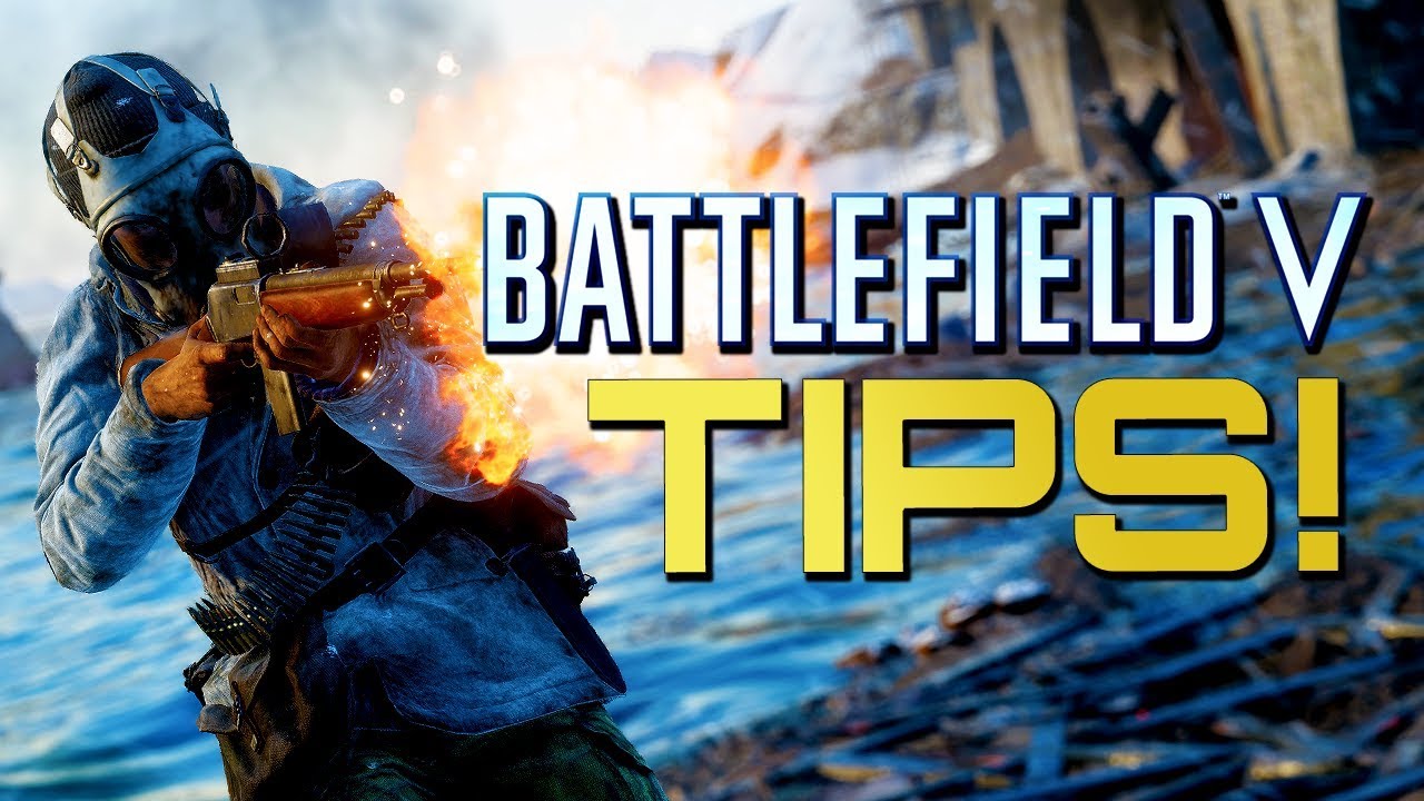 Battlefield 5: Советы для тех, кто испытывает трудности! (Руководства по Battlefield V)