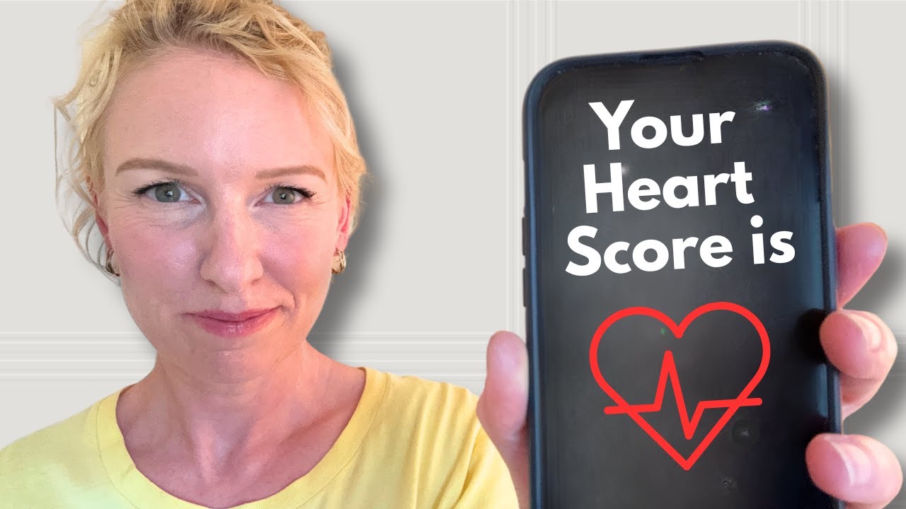 Testing How Strong My Heart Is (you can do it too!)