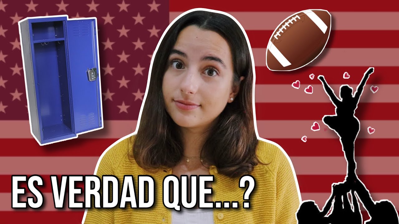 🇺🇸 ESTEREOTIPOS de ESTADOS UNIDOS