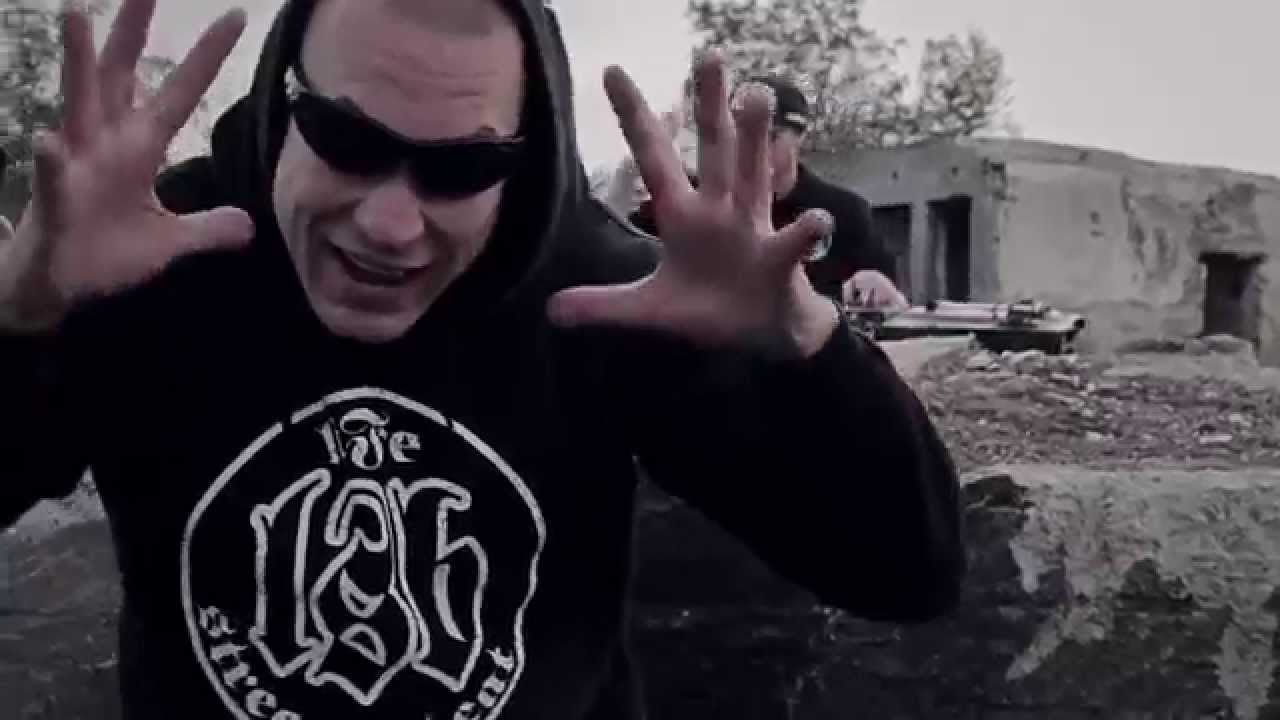 CHEYENO ELESBE - TO DLA LUDZI FEAT. DJ SON ( prod. LSB )