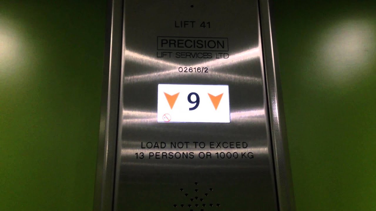 A different look at LSE High Holborn!