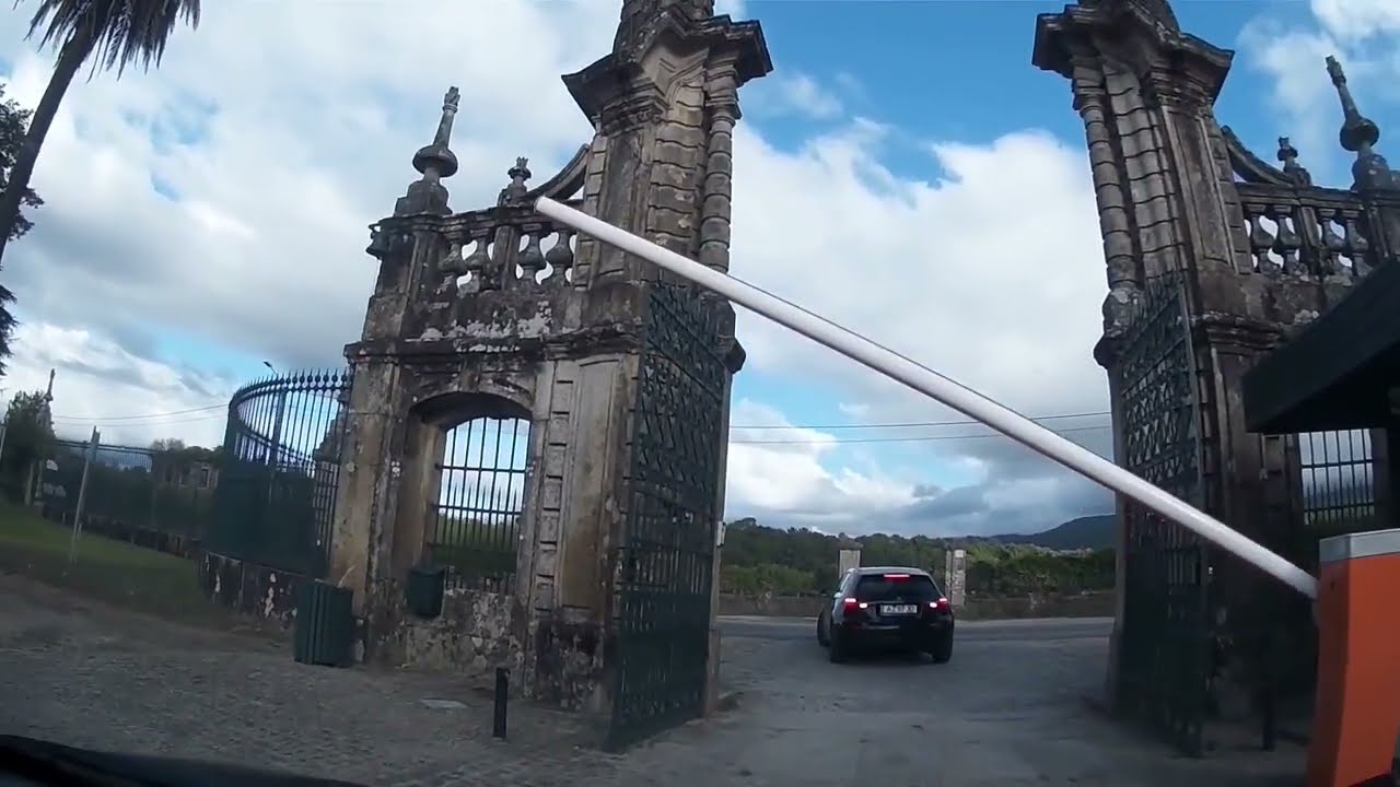 Дорогами Португалии __ Roads of Portugal