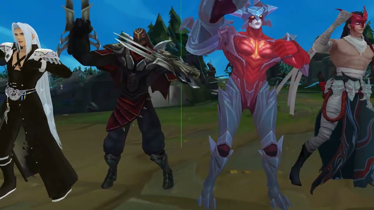 Gangnam Style