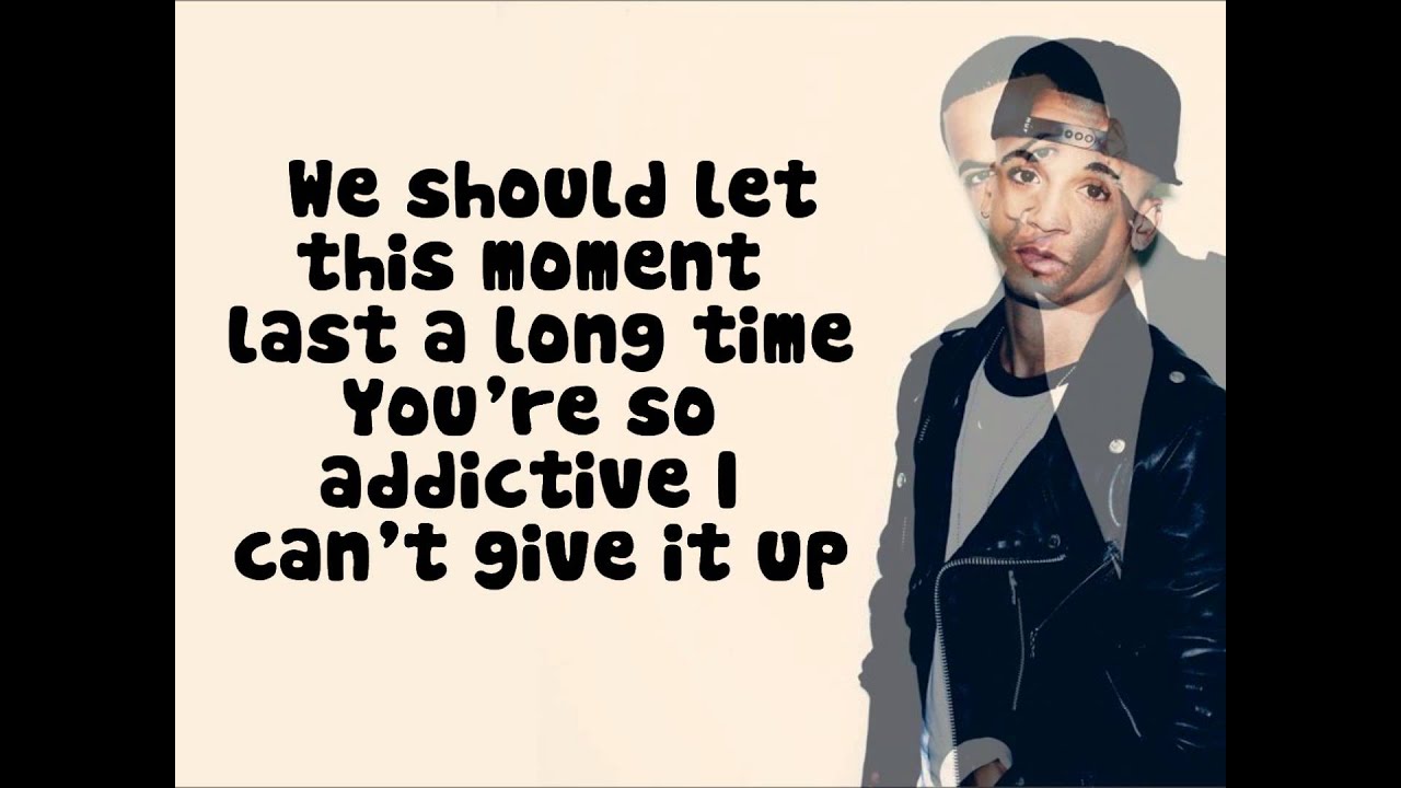 JLS Have Your Way Lyrics