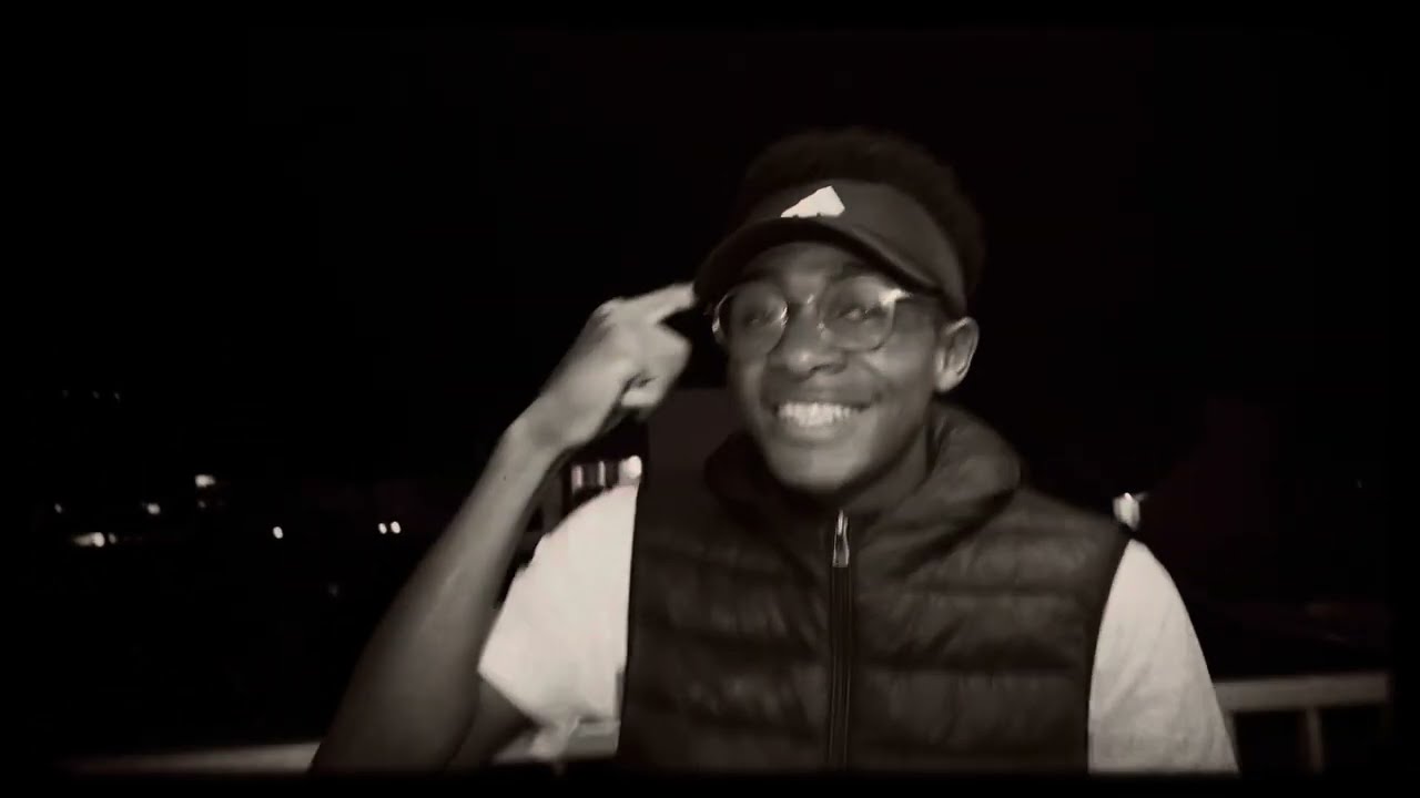 MAXIS JR  - HALOUA ( VIDÉO OFFICIELLE ) @lvldTV 