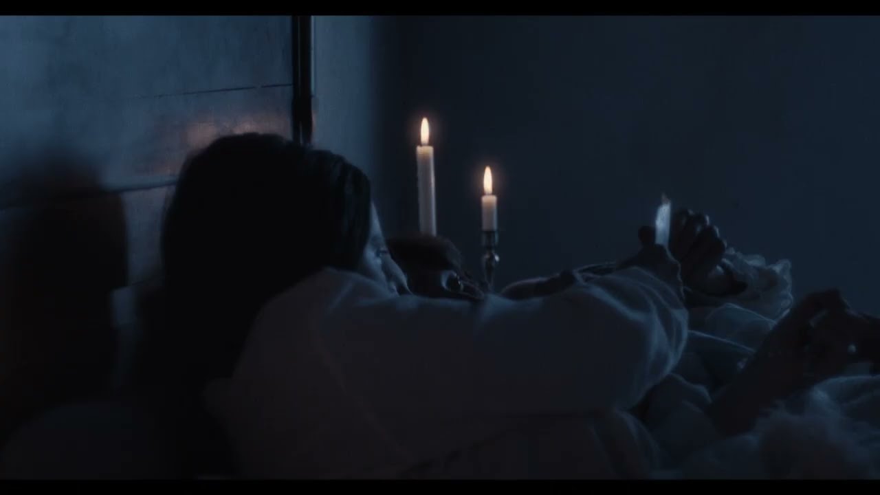 Vermiglio new clip official - Venice Film Festival 2024 - 1/2