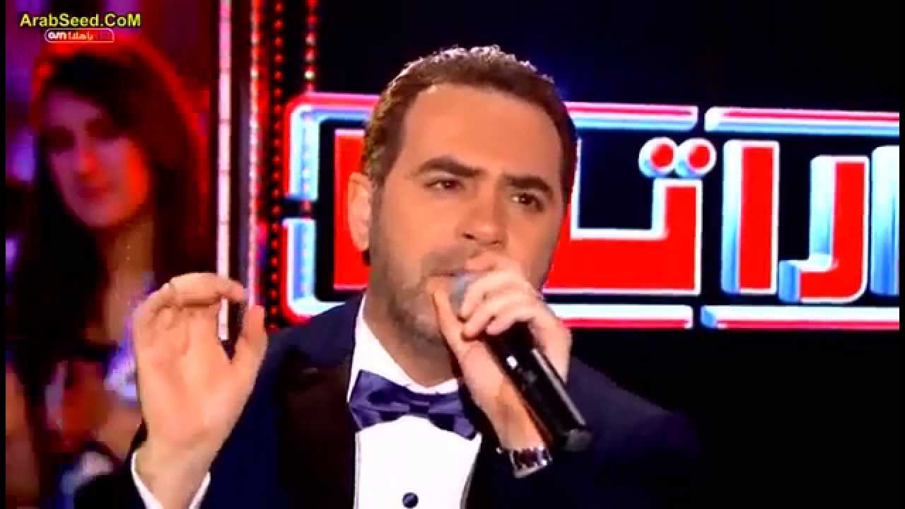 وائل جسار - ميجنا (موال لبناني) / Wael Jassar - Mejana