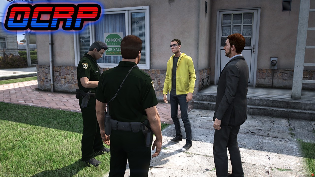 Dealing With Bad Neighbors in OCRP | GTARP