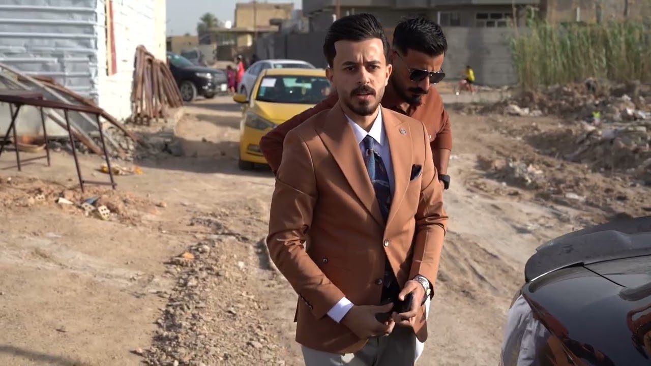 خطوبة اخي