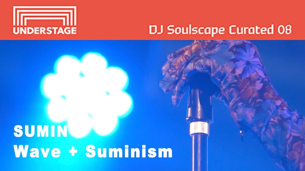 [Live] SUMIN - 파도 Wave + Suminism