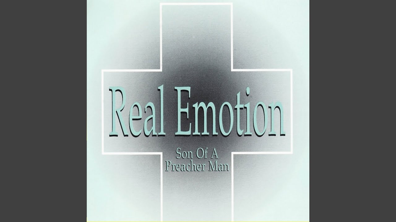 Son of a Preacher Man, Pt. 1 (Radio Version)