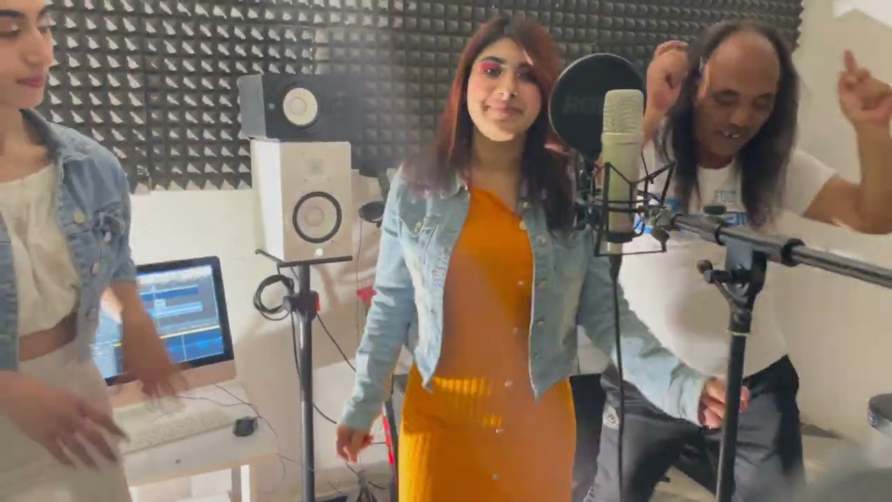 Gipsy Vanes 🌹joj romale so kerava 🌹( Oficial video 🎥🔊🔊🔊