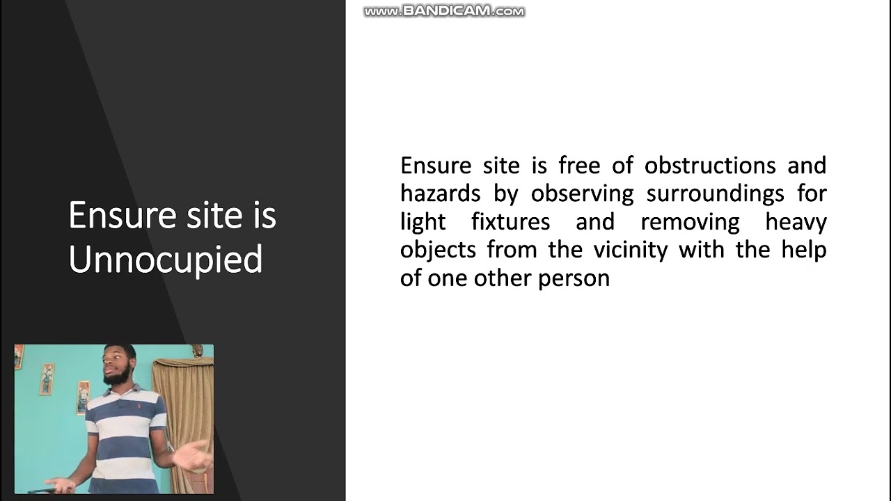 part 1 of presentation