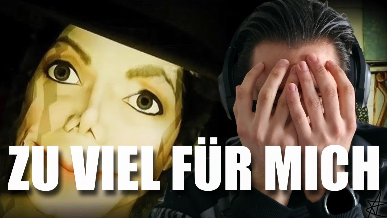 Gibt es Menschen die das wirklich Zocken? (MIchael Jackson Horror)