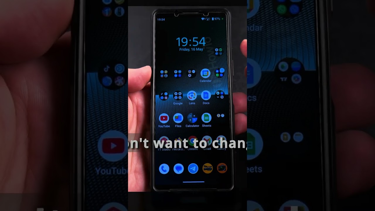 How to Power Off Android Phone When Gemini Assistant is Enabled part 1 - Full Video Linked