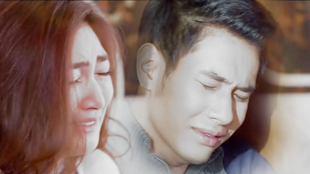 Ramil & Wayoon: We're Crashing Down | Rak Rae MV