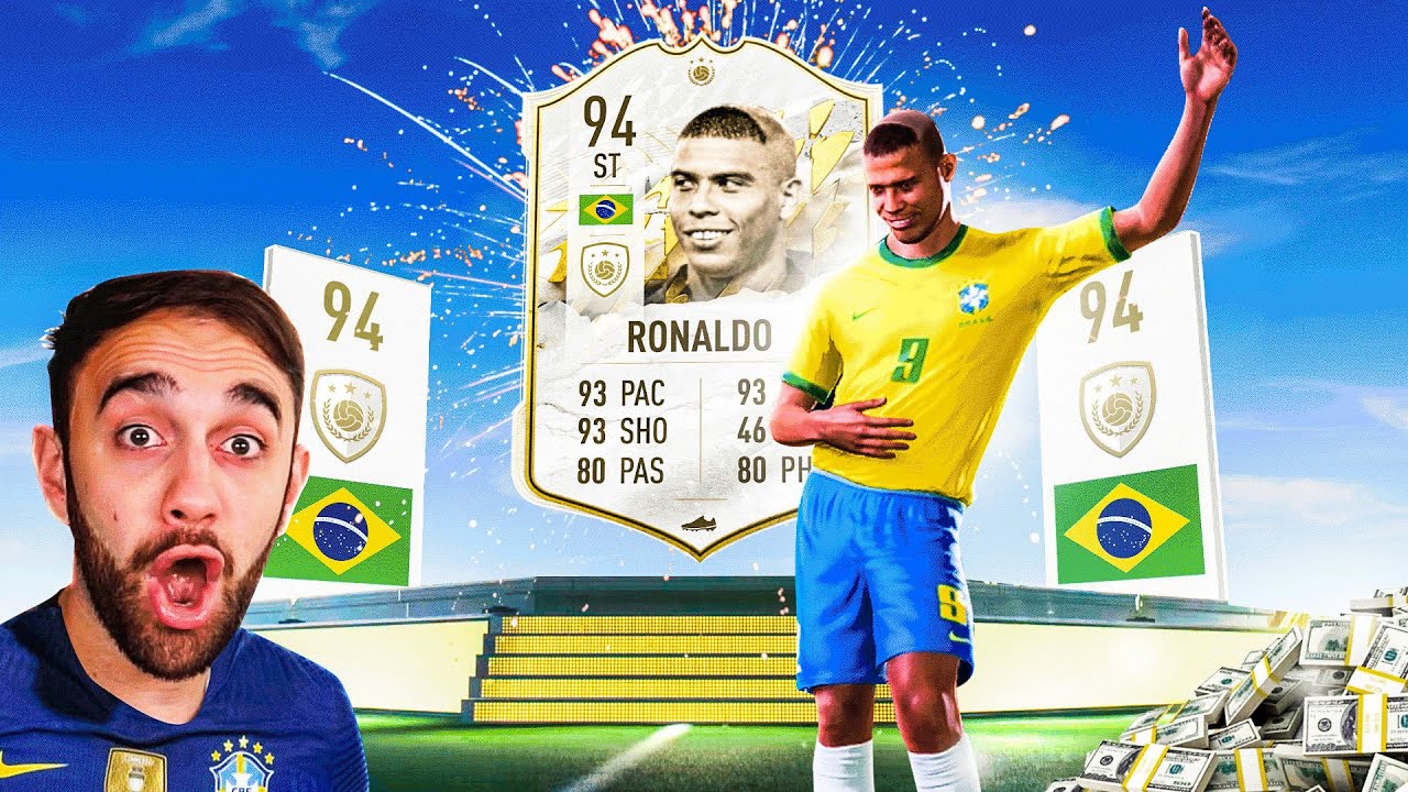 I Spent $10,000 Getting R9