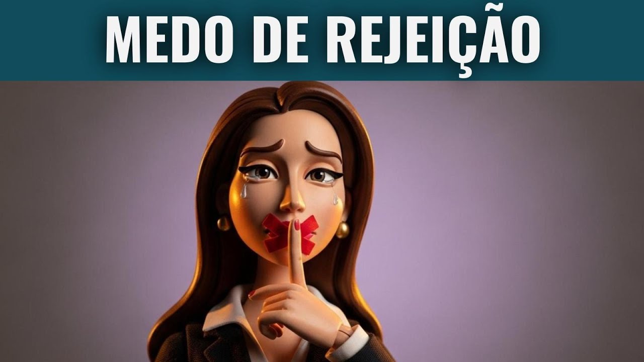 Por Que Você Se Cala Quando Está Machucada? Entenda O Padrão