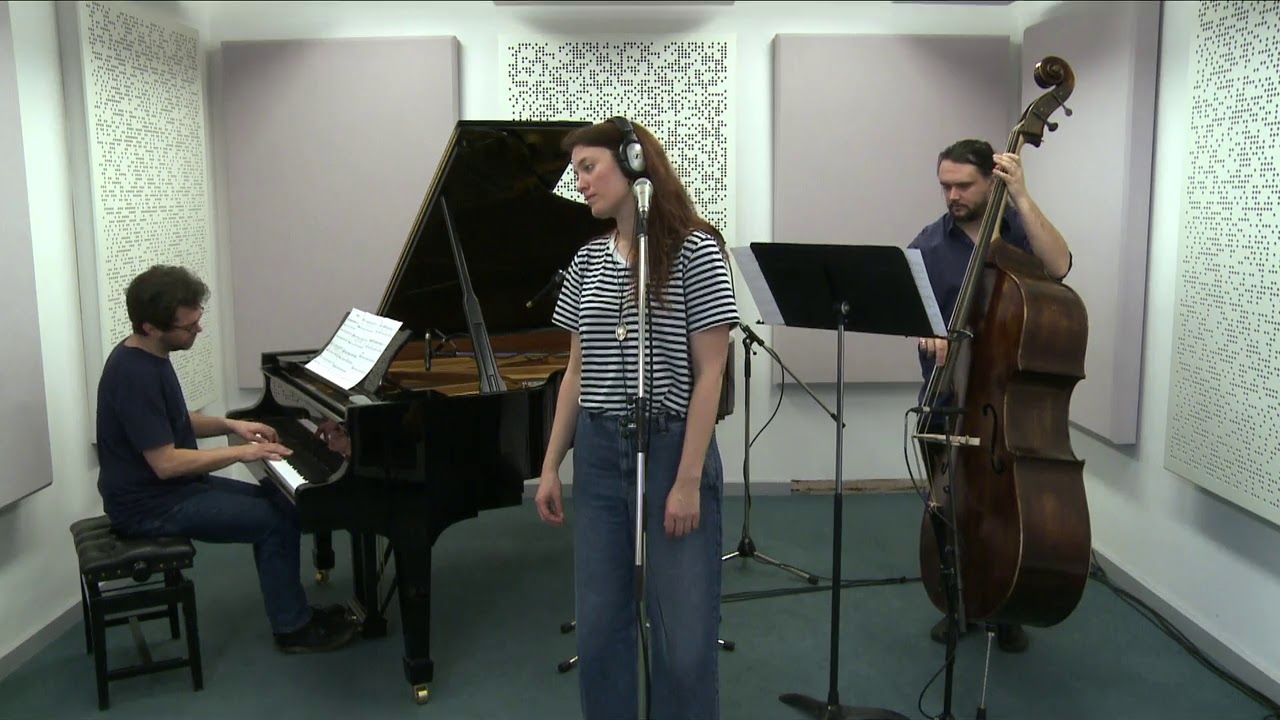 'Soul Love' by Fini Bearman (David Bowie cover)
