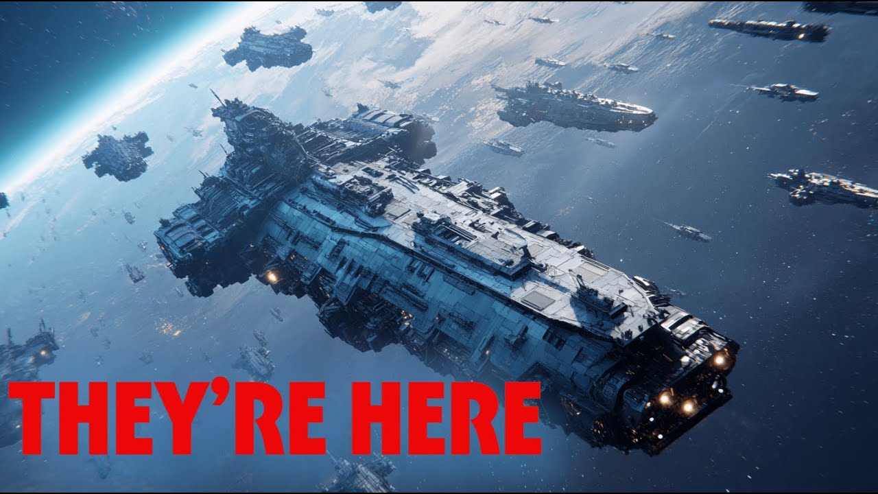 Elders Predicted the Humans’ Arrival—No One Heeded Them |  Best HFY Stories | HFY Sci-Fi Stories