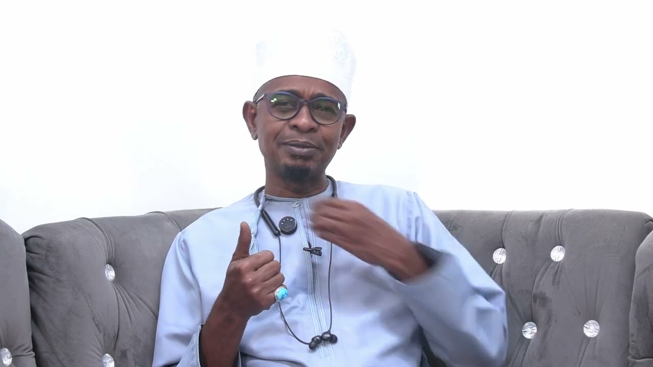 SEHEMU NZURI ZA KUTOA ZAKAA YAKO