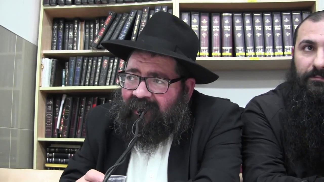 התוועדות כ
