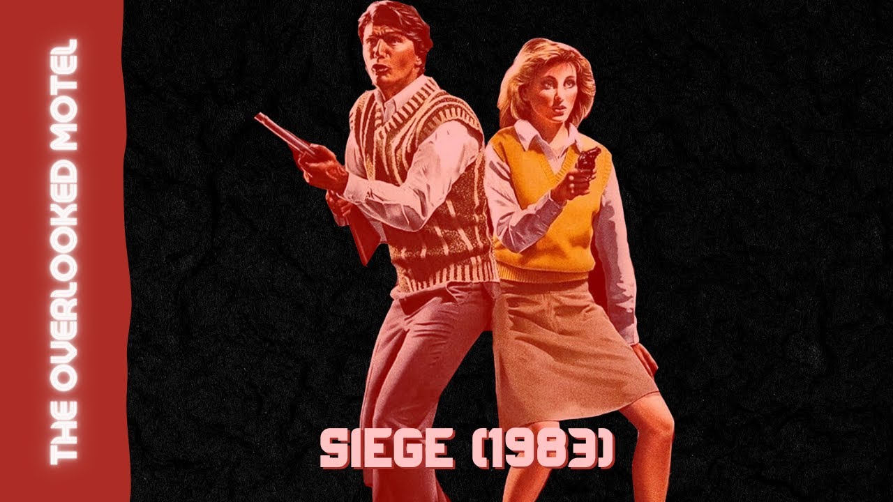 &lsquo;Siege&rsquo; Is A Rare Example of Queer Representation In &lsquo;80s Horror | The Overlooked Motel