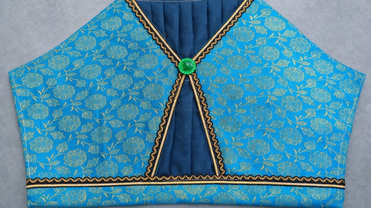 New sleeve design cutting and stitching। बाजू डिजाइन। simple sleeves design cutting। 