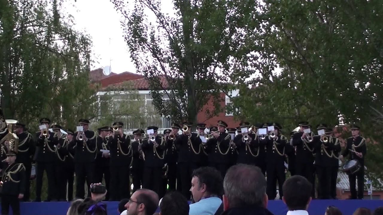 Himno de León AM Angustias y Soledad
