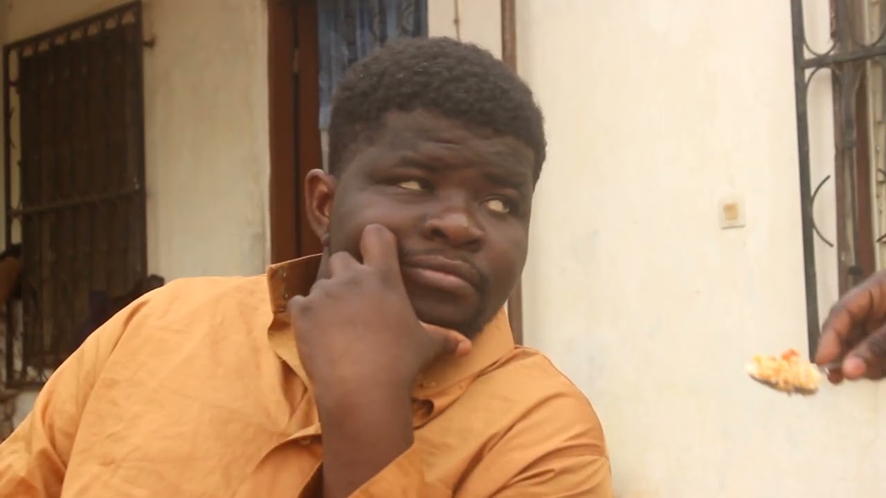 Humour Kotokoli et Films Togo DANA DOLA 02