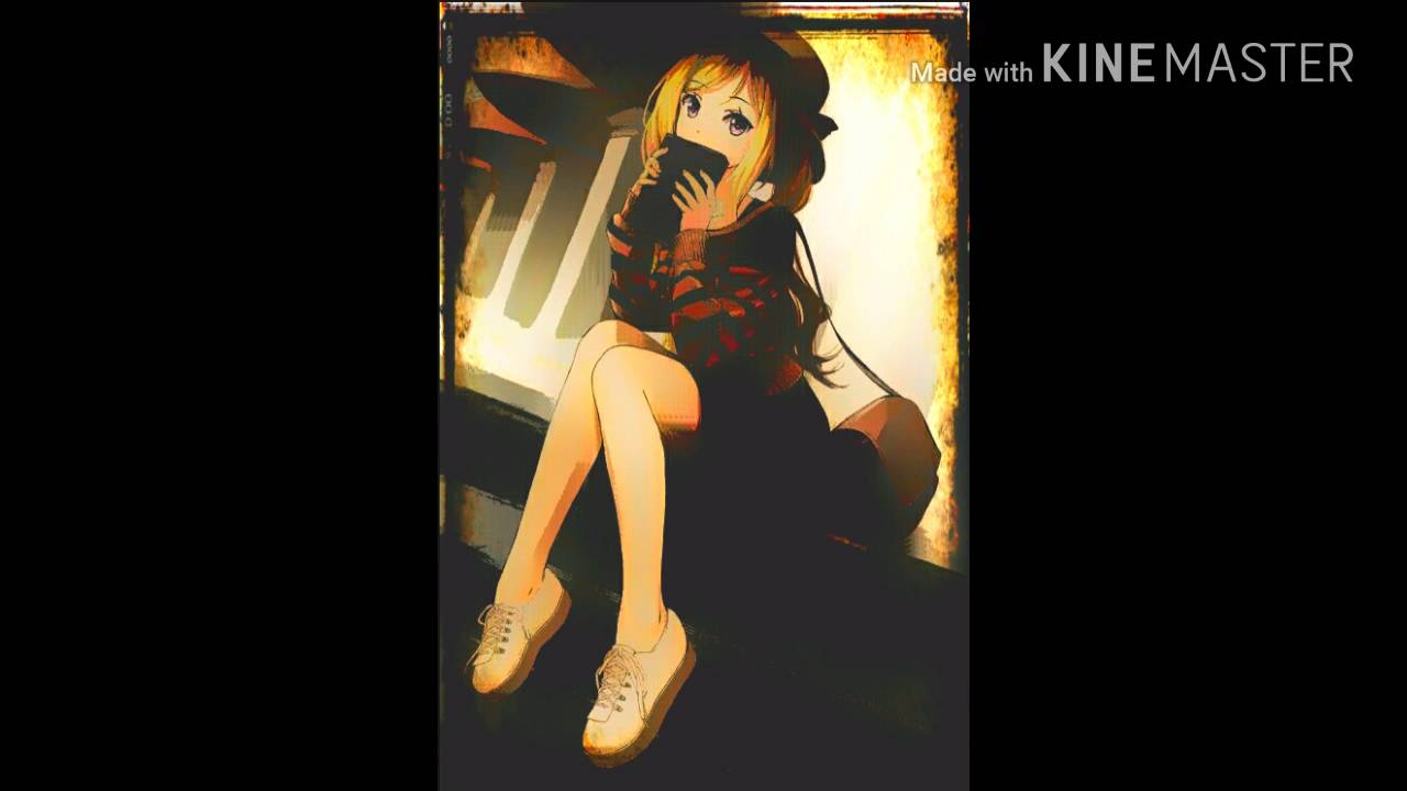 Chicken fried-Nightcore