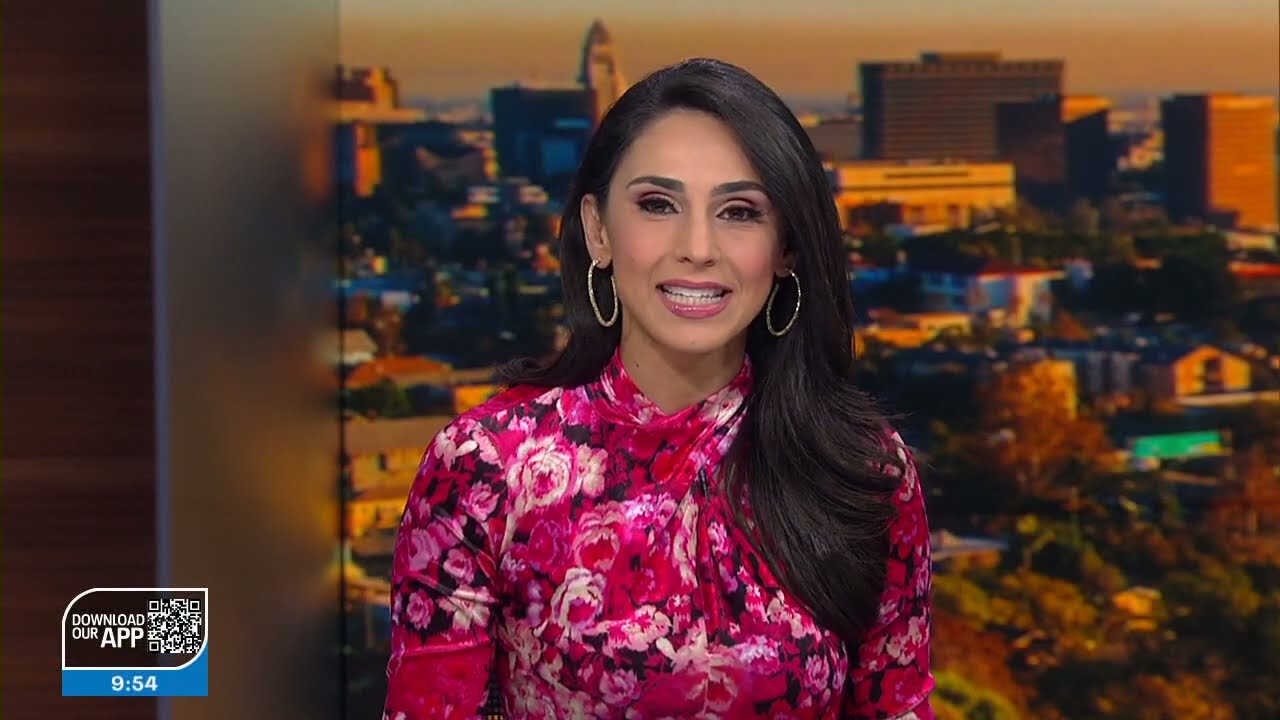 FOX 11 LA Talks about Imagine Theatre's Warrior Queen Anahit the Brave
