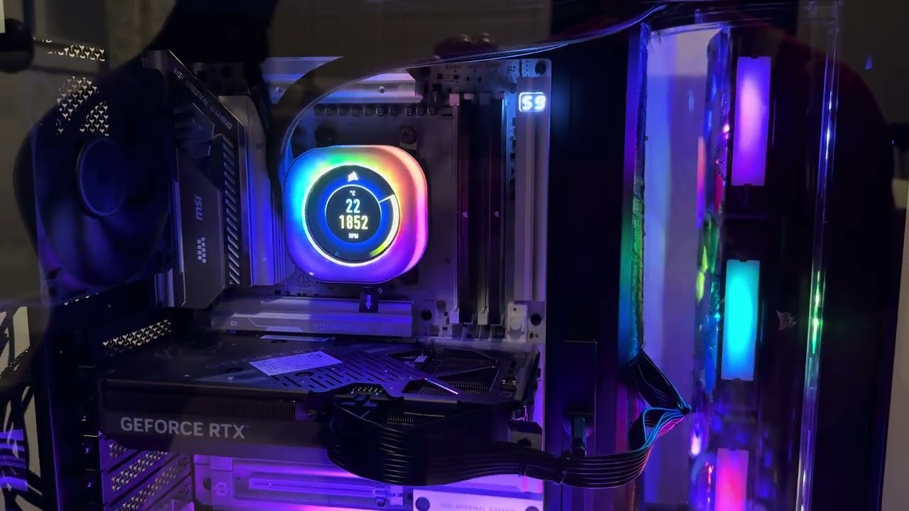 PC Update