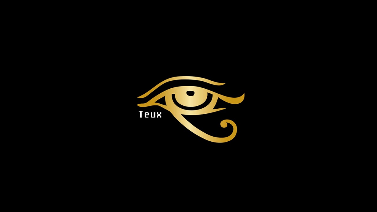 EletroDerbak - TeuX