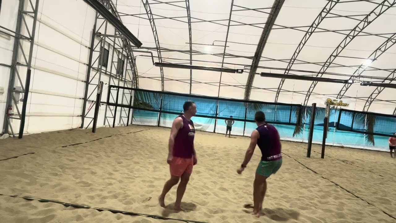Bob Justin vs Dillon Chris