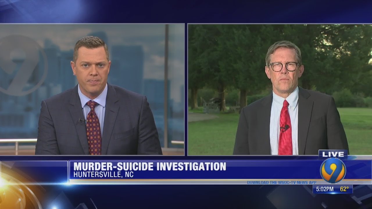 Teacher accused of sex with student found dead in apparent murder-suicide