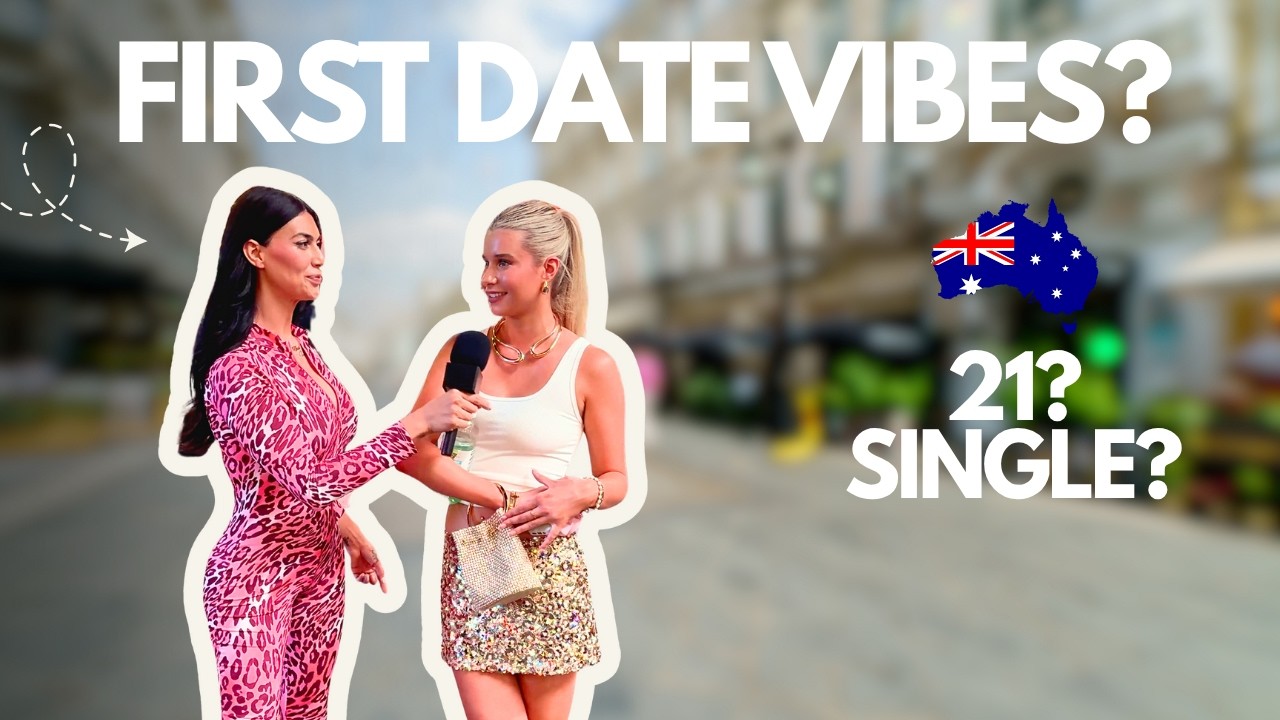 ¿Would YOU Date Her? Listen to What She Thinks First… | WATAFUK