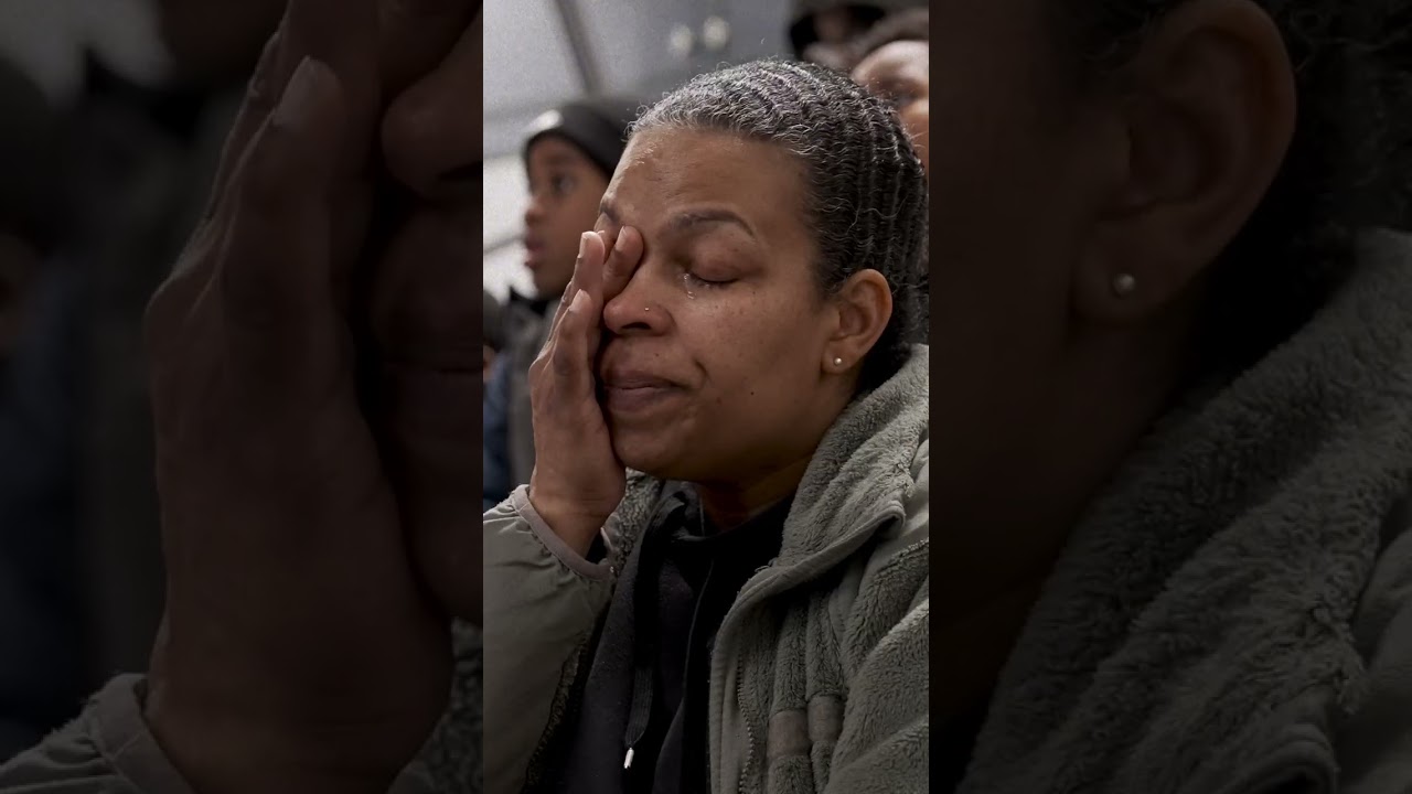 Quiet Minds, Silent Streets  [ Event Recap ] (Dir.@Director.Huss)