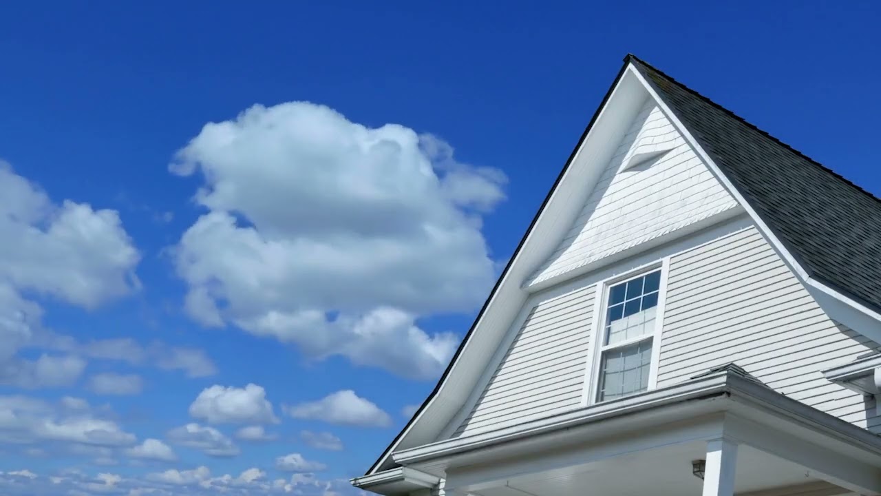 Brian Pierce Roofing (Video Ad 2025)