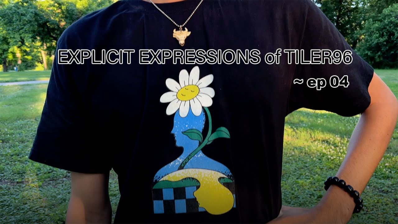 AFFIRM REALNESS FOREVER ~ XXT96 EP04