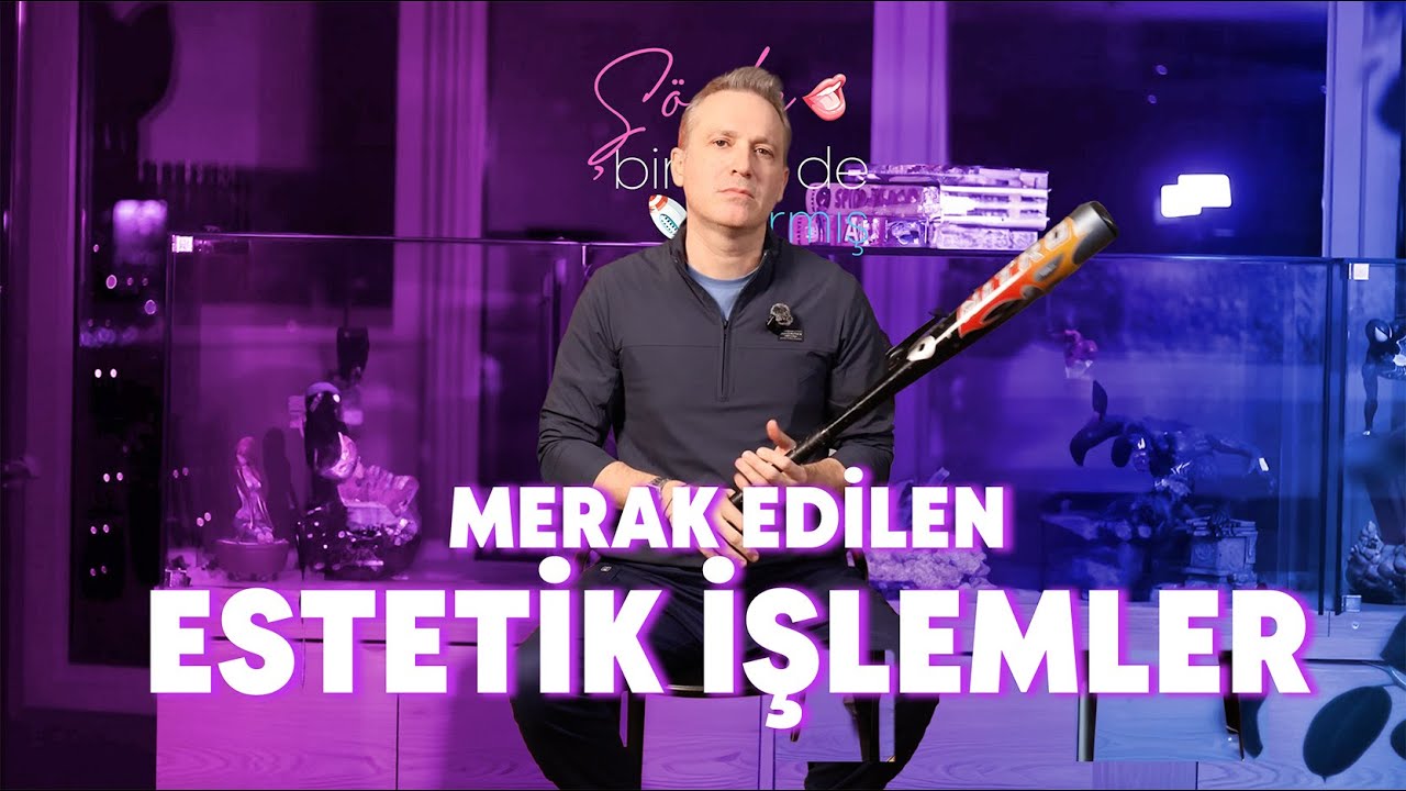 Estetikle İlgili En Çok Merak Edilen 10 Soru | Dr. Ali Duman Cevaplıyor