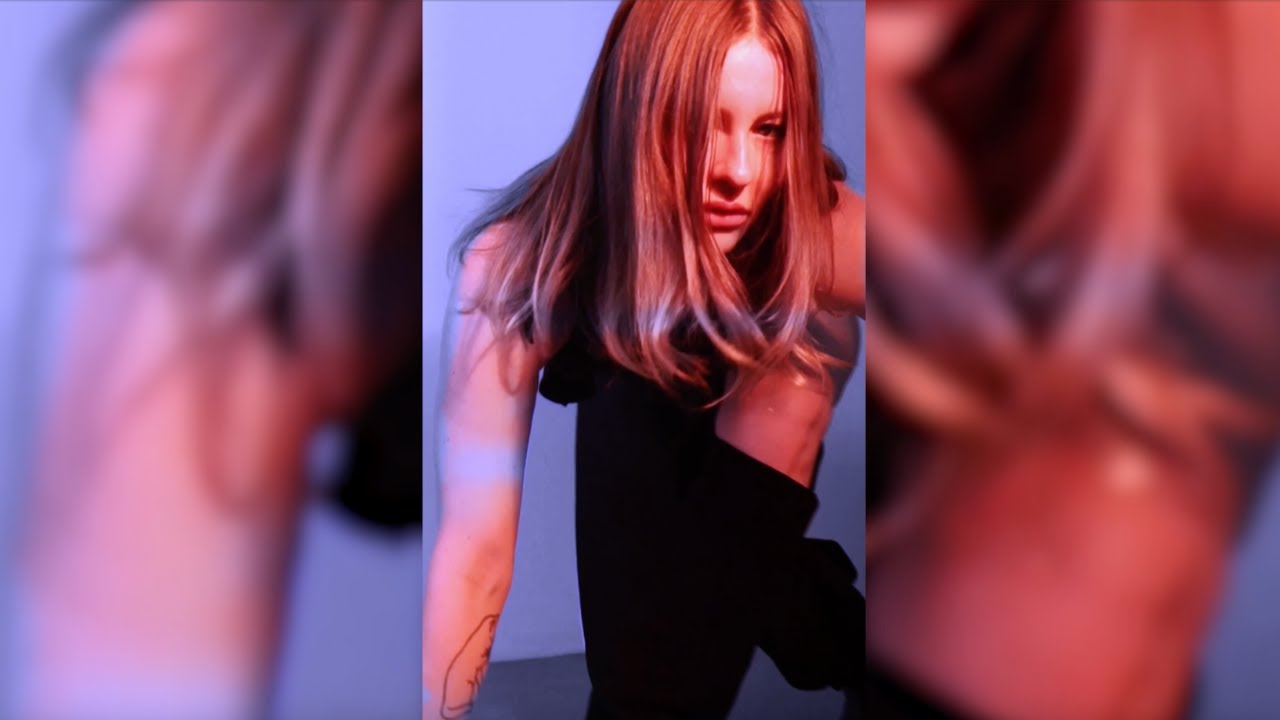 Perel - Voices (Official Video)