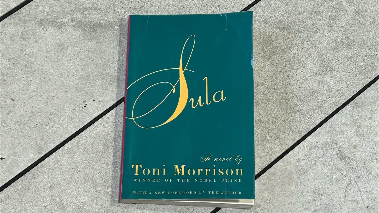 (Part 9) 📕 SULA by Toni Morrison 📕 | Part Two | First half of 1939