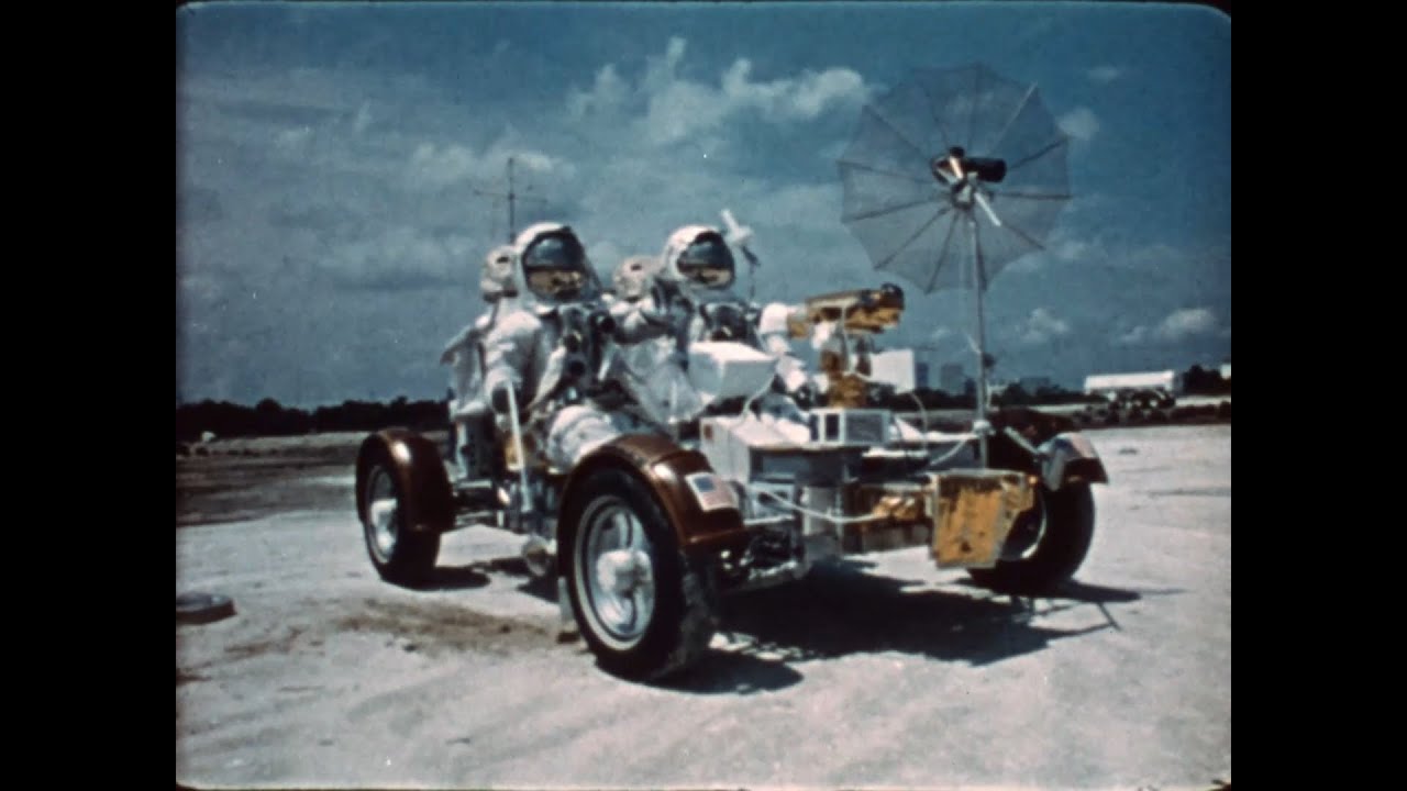 NASA Aeronautics And Space Report: Apollo 17
