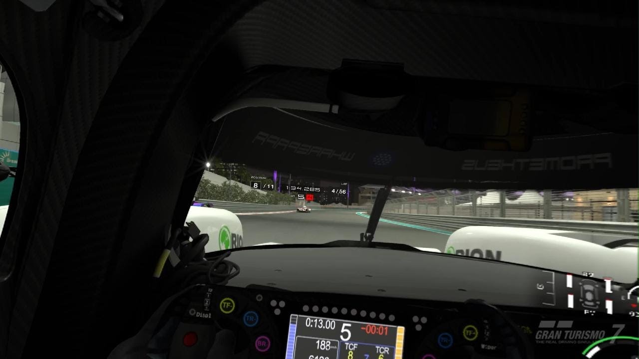 AGT rnd 2 stint 2 90min pt1