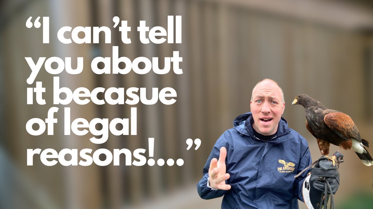 Ryan's roundup episode 7 March has been a month like no other here at Owl Adventures